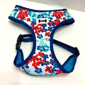 ⭐️ Woof dog harness ⭐️